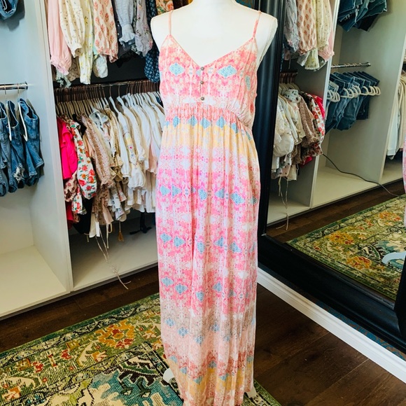 Akemi Kin Baton Rouge jumpsuit - Picture 2 of 10